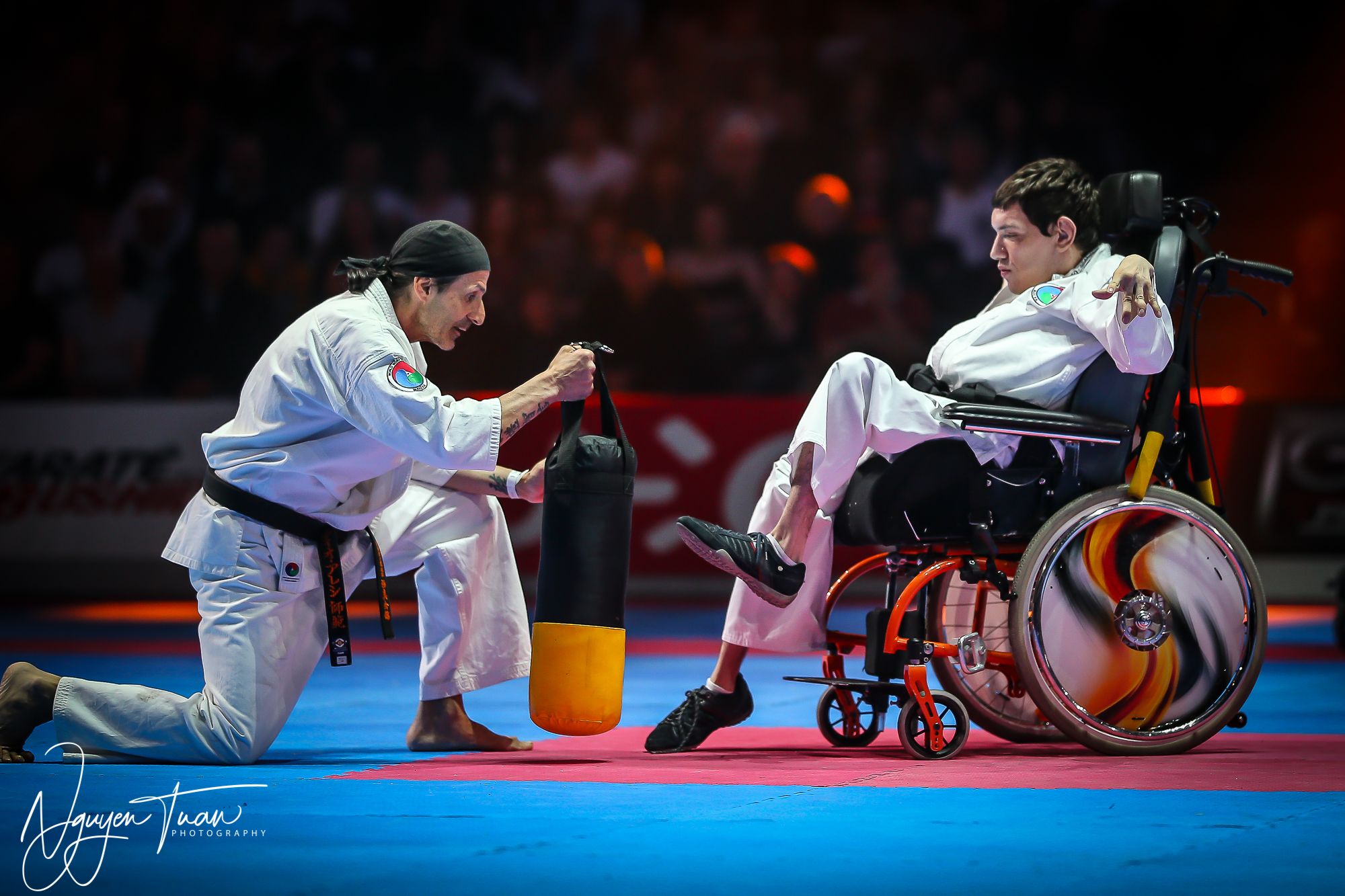 20190324 Festival des Arts Martiaux 5263